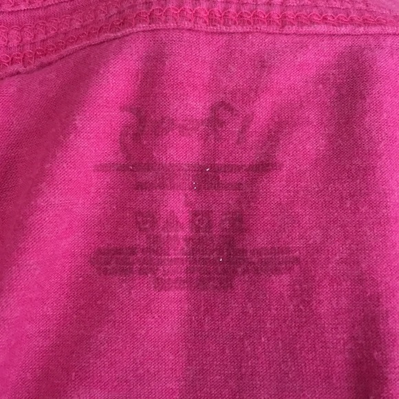 Pink Tank Top - Picture 3 of 3